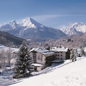 Alpensport-Hotel Seimler